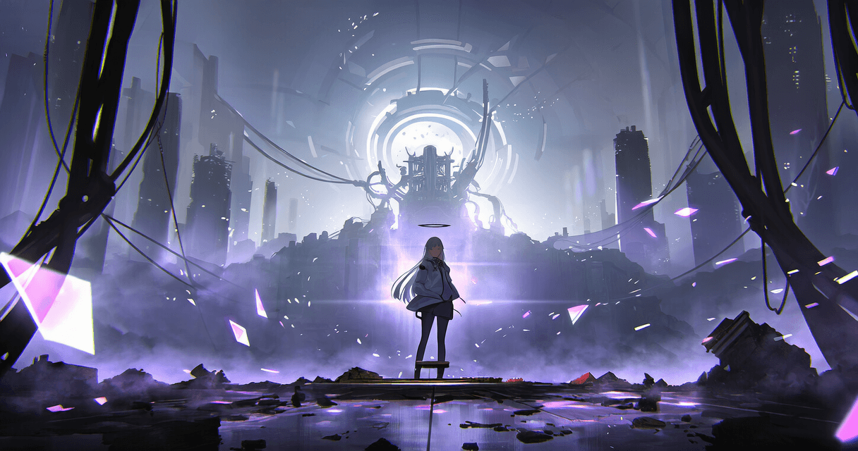 더시드 : 로그아웃